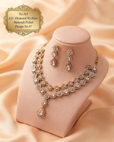 Premium Necklace Traditional Assamese jewellery